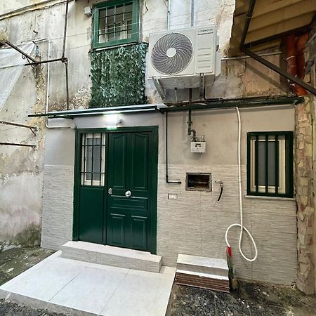 La Casetta Dei Miracoli Neapol Zewnętrze zdjęcie